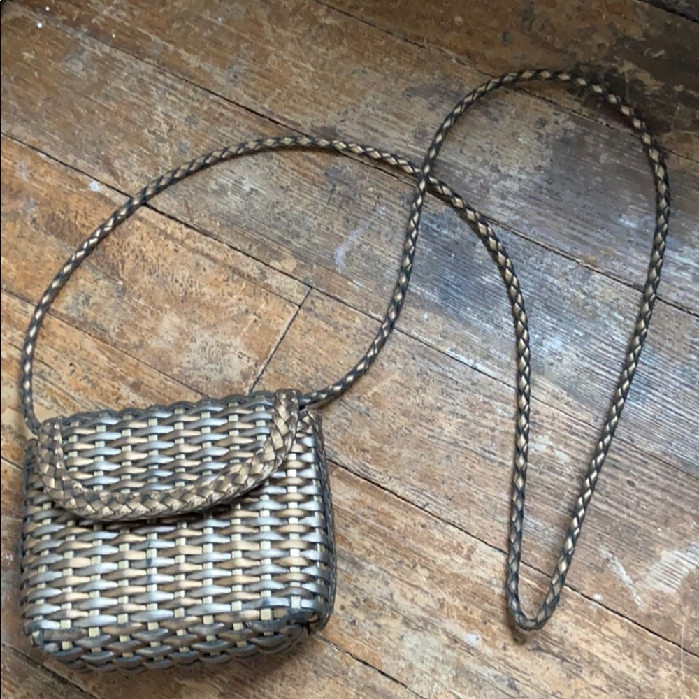 GEM Crossbody Purse